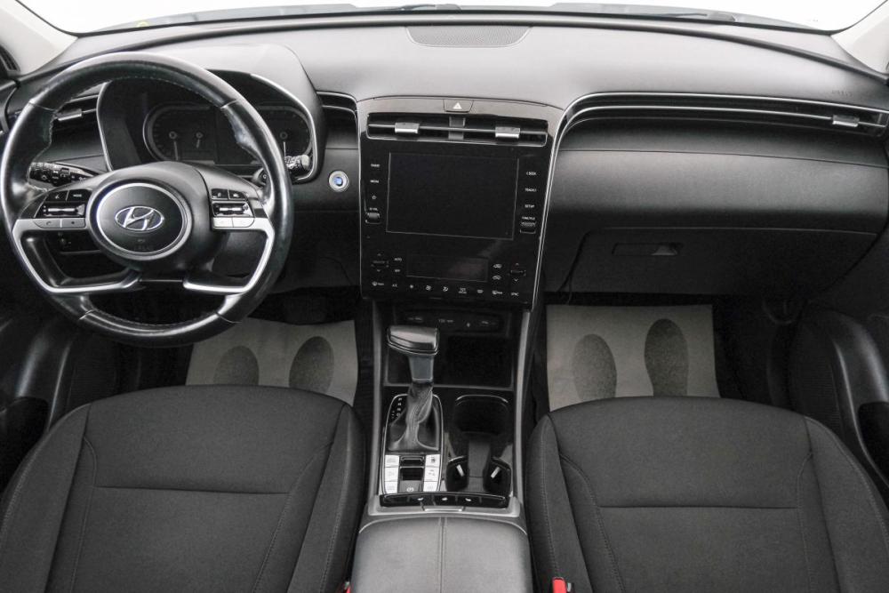 Hyundai Tucson IV Красноярск  - изображение 11