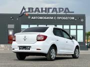 Renault Logan II Рестайлинг Волгоград  - изображение 23