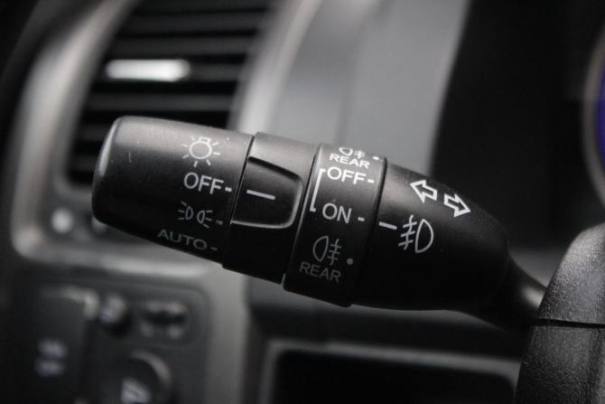 Honda CR-V III Рестайлинг с пробегом 2011 года, цена 1 560 000 рублей, 224186 км, внедорожник, Автокод Объявления