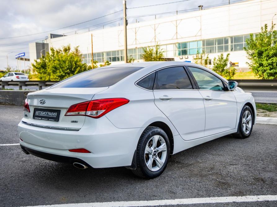 Hyundai i40 I Волгоград  - изображение 7
