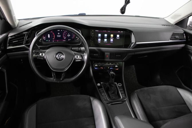 Volkswagen Sagitar III с пробегом 2021 года, цена 2 285 200 рублей, 89138 км, седан, Автокод Объявления