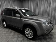 Nissan X-Trail II Рестайлинг Стерлитамак  - изображение 42