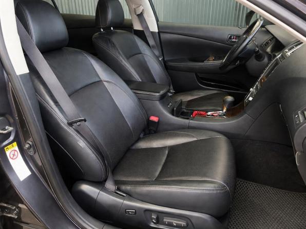 Lexus ES V Рестайлинг с пробегом 2011 года, цена 1 267 000 рублей, 286646 км, седан, Автокод Объявления