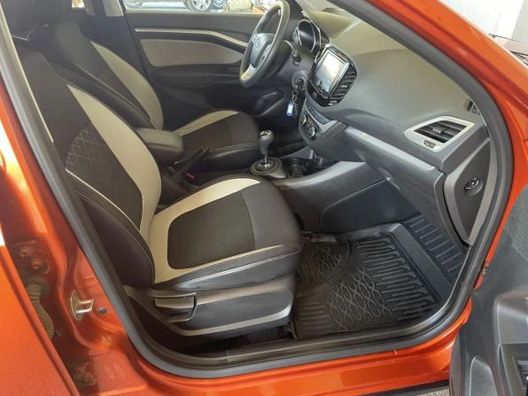 Lada (ВАЗ) Vesta I с пробегом 2018 года, цена 710 000 рублей, 287533 км, универсал, Автокод Объявления