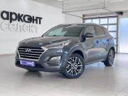 Hyundai Tucson III Рестайлинг Волгоград  - изображение 40