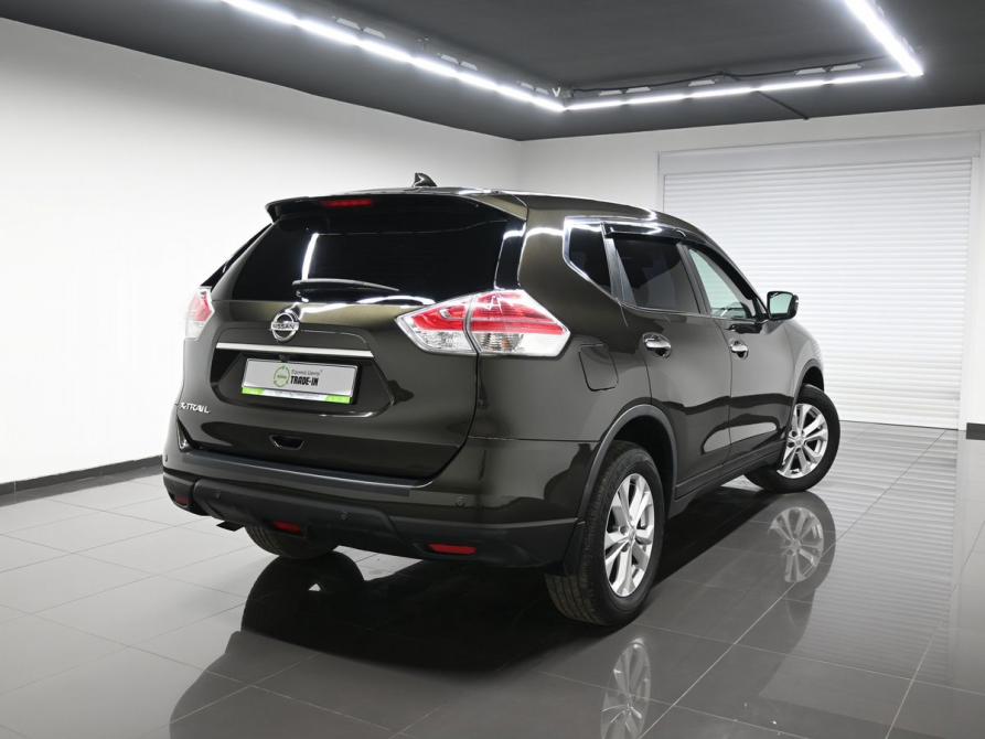 Nissan X-Trail III Тверь  - изображение 2