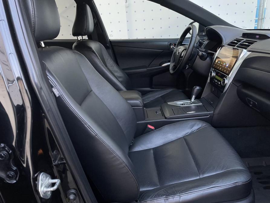 Toyota Camry VII (XV50) Тамбов  - изображение 12