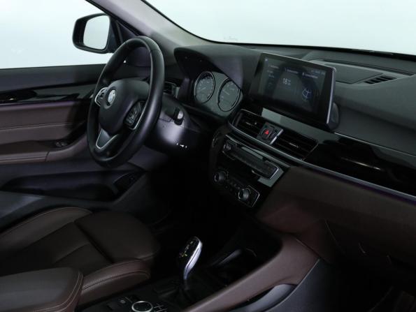 BMW X1 II (F48) Рестайлинг с пробегом 2021 года, цена 3 100 000 рублей, 27423 км, внедорожник, Автокод Объявления