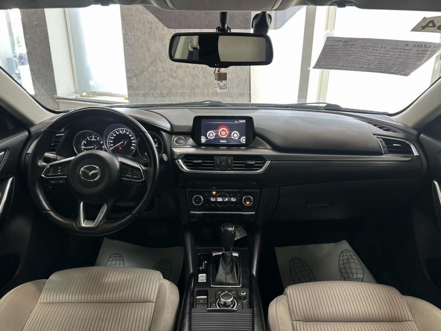 Mazda 6 III (GJ) Рестайлинг Ярославль  - изображение 33