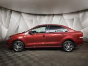 Volkswagen Polo V Москва  - изображение 22