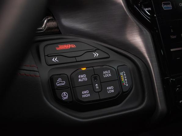 Ram 1500 V Рестайлинг с пробегом 2026 года, цена 11 499 000 рублей, 63 км, offers.body_type.unknown, Автокод Объявления
