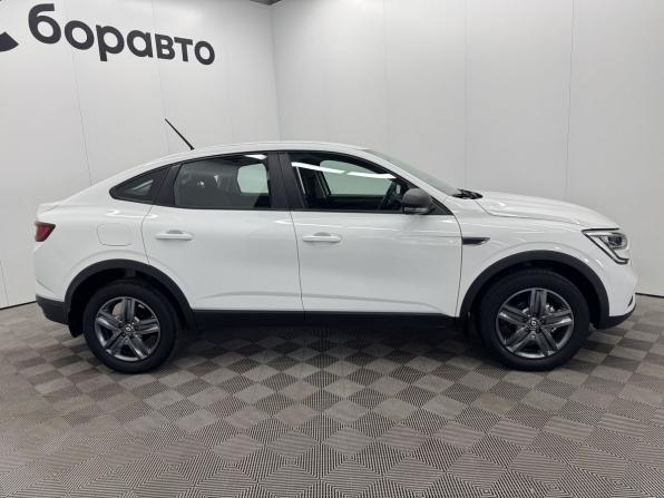 Renault Arkana I с пробегом 2021 года, цена 1 449 000 рублей, 133818 км, внедорожник, Автокод Объявления