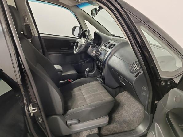 Suzuki SX4 I (Classic) Рестайлинг с пробегом 2011 года, цена 749 000 рублей, 143089 км, седан, Автокод Объявления