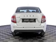 Lada (ВАЗ) Granta I Рестайлинг Москва  - изображение 32