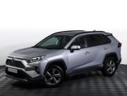 Toyota RAV4 V (XA50) Москва  - изображение 40