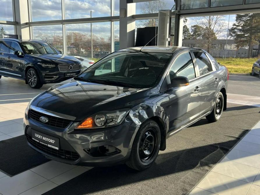 Ford Focus II Рестайлинг Екатеринбург  - изображение 3