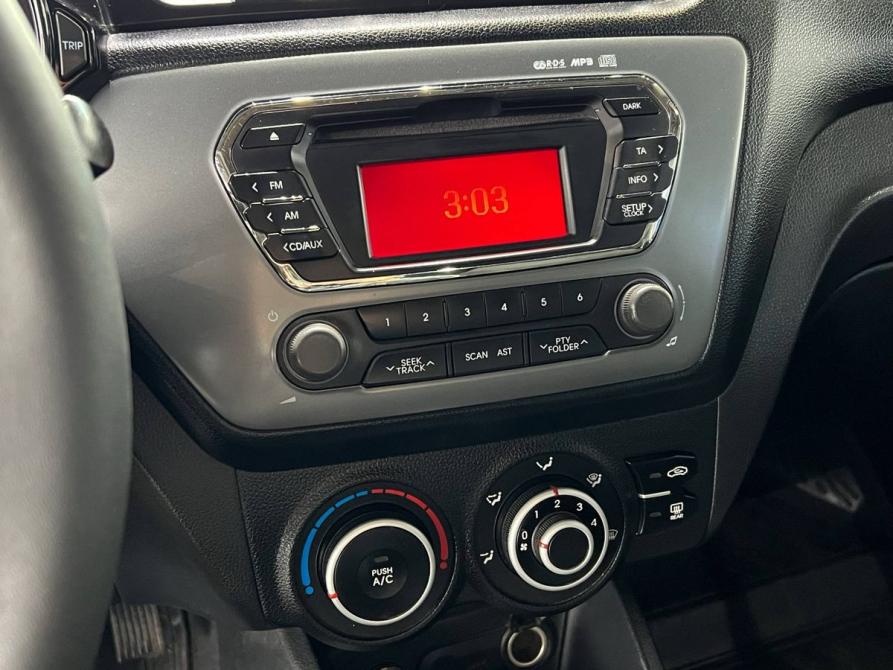 Kia Rio III Оренбург  - изображение 12