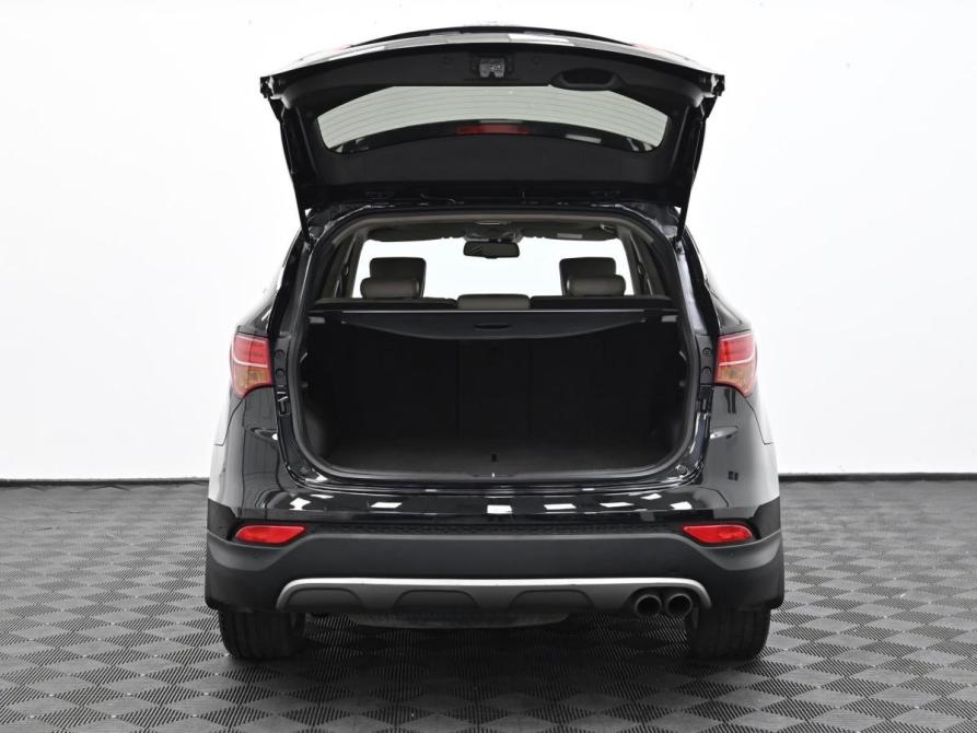 Hyundai Santa Fe III Москва  - изображение 5