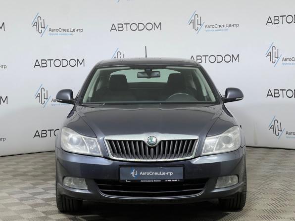 Skoda Octavia II (A5) Рестайлинг с пробегом 2012 года, цена 889 000 рублей, 159000 км, лифтбек, Автокод Объявления