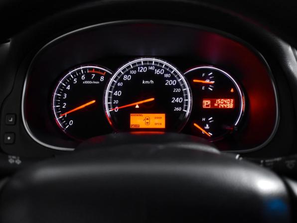 Nissan Teana II Рестайлинг с пробегом 2011 года, цена 1 250 000 рублей, 150401 км, седан, Автокод Объявления