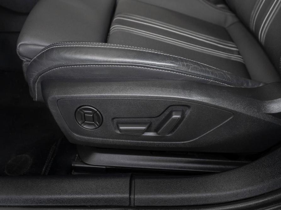 Audi A3 IV (8Y) Москва  - изображение 17