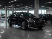 Audi A6 V (C8) Рестайлинг Москва  - изображение 28