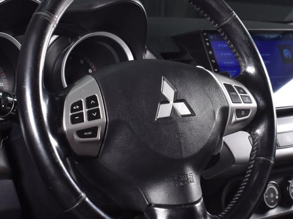 Mitsubishi Lancer X с пробегом 2008 года, цена 745 995 рублей, 277952 км, седан, Автокод Объявления