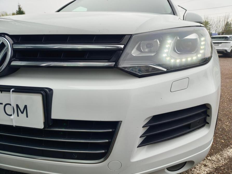 Volkswagen Touareg II Стерлитамак  - изображение 7