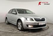 Skoda Octavia III (A7) Волгоград  - изображение 23