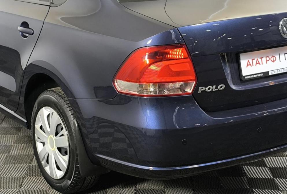 Volkswagen Polo V Нижний Новгород  - изображение 17