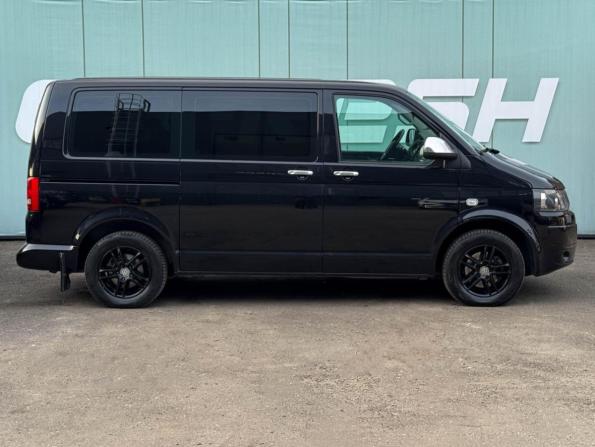 Volkswagen Multivan T5 Рестайлинг с пробегом 2014 года, цена 2 999 000 рублей, 142640 км, минивэн, Автокод Объявления