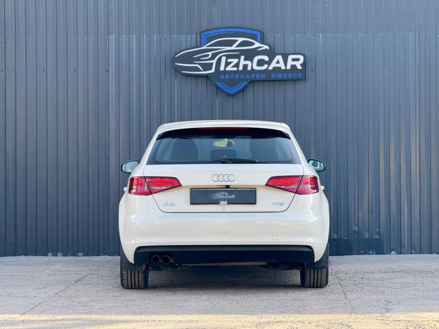 Audi A3 III (8V) Ижевск  - изображение 6