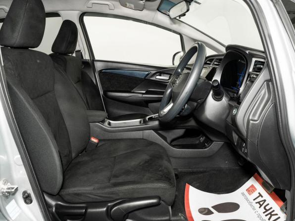 Honda Shuttle II с пробегом 2015 года, цена 1 140 500 рублей, 159612 км, универсал, Автокод Объявления