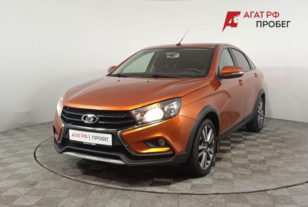 Lada (ВАЗ) Vesta I Волгоград  - изображение 3