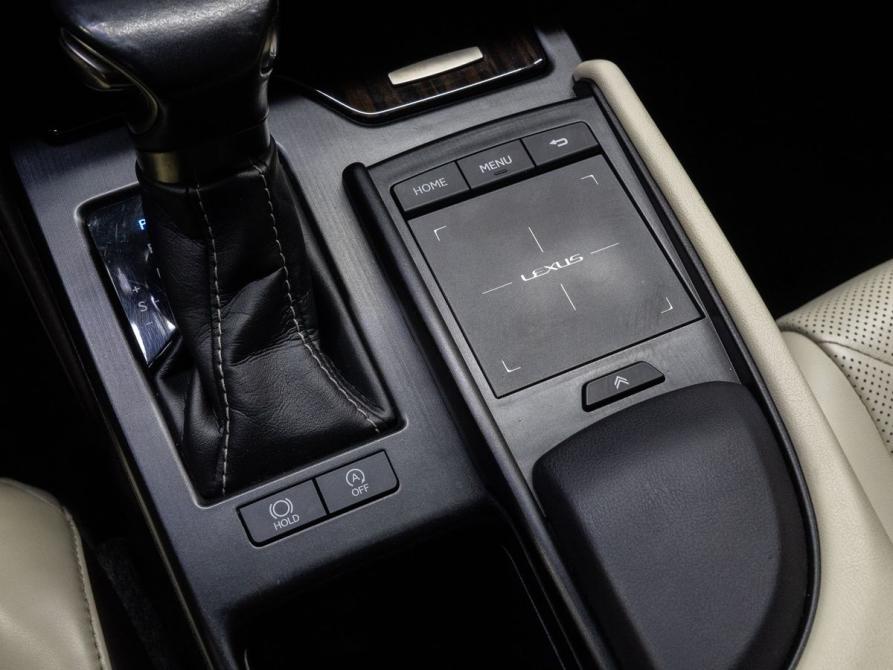 Lexus ES VII Тюмень  - изображение 12