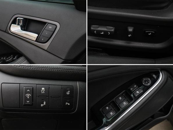 Kia Optima III Рестайлинг с пробегом 2014 года, цена 1 750 000 рублей, 74597 км, седан, Автокод Объявления