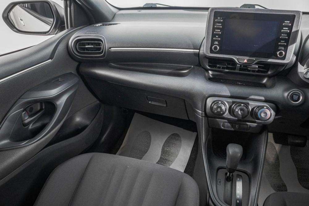 Toyota Yaris IV Барнаул  - изображение 22