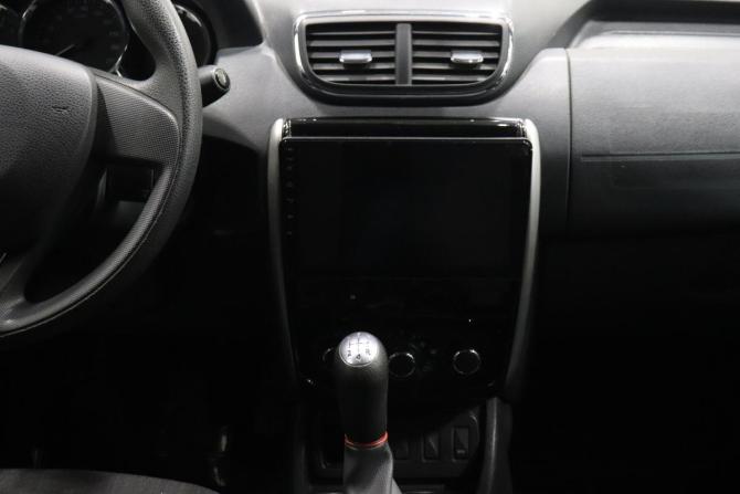 Nissan Terrano III (D10) с пробегом 2018 года, цена 1 234 000 рублей, 83147 км, внедорожник, Автокод Объявления