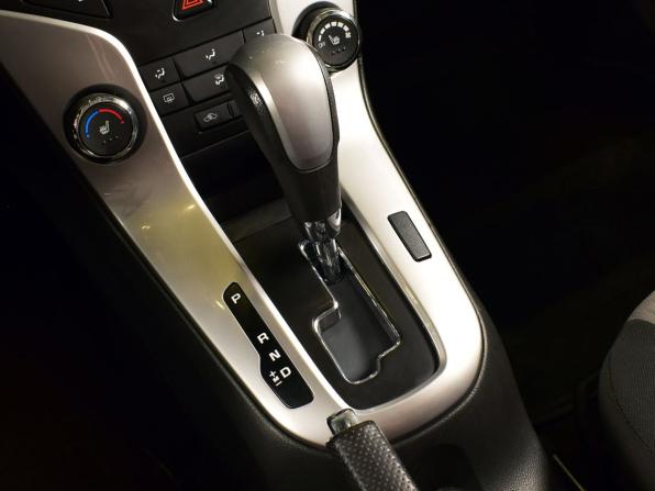 Chevrolet Cruze I Рестайлинг с пробегом 2013 года, цена 865 995 рублей, 169532 км, седан, Автокод Объявления