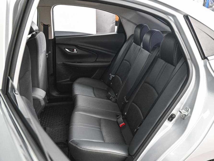 Changan Alsvin Ставрополь  - изображение 9