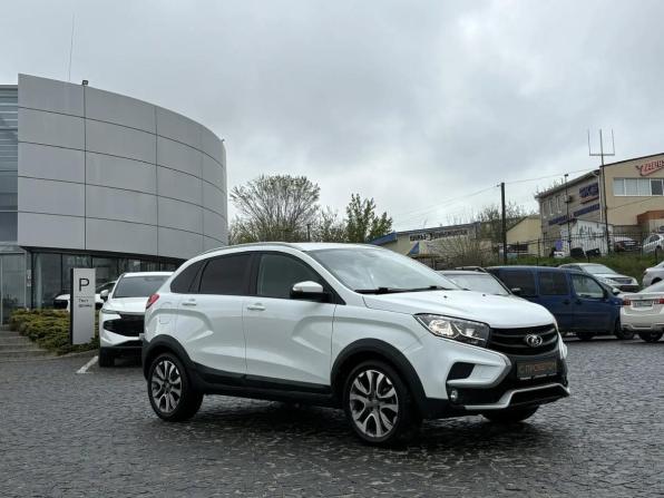 Lada (ВАЗ) XRAY I с пробегом 2020 года, цена 1 170 000 рублей, 45000 км, хэтчбек, Автокод Объявления
