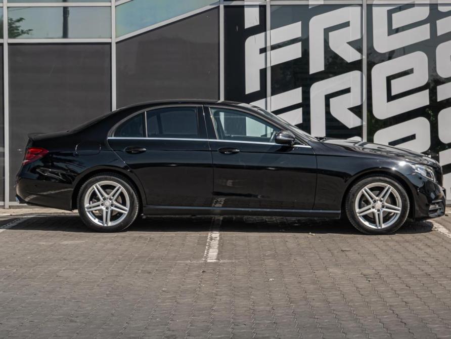Mercedes-Benz E-Класс V (W213 S213 C238) Краснодар  - изображение 5