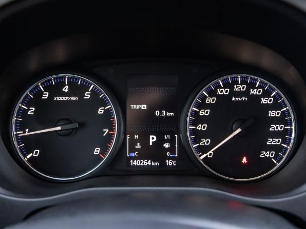 Mitsubishi Outlander III Рестайлинг 2 с пробегом 2018 года, цена 1 798 000 рублей, 140264 км, внедорожник, Автокод Объявления