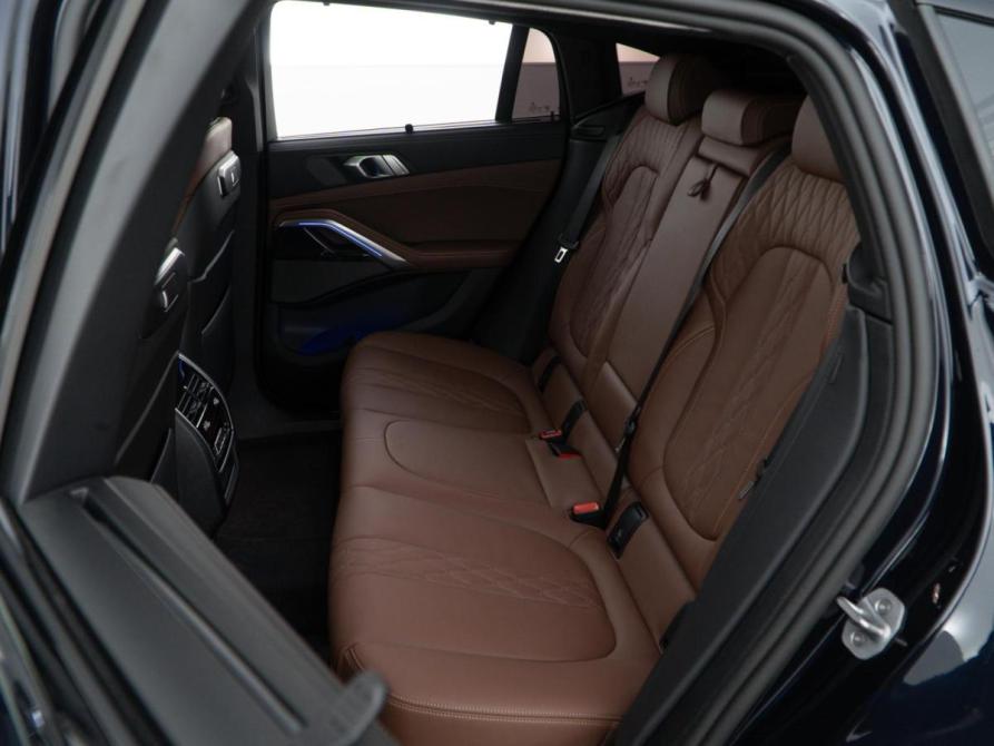 BMW X6 III (G06) Рестайлинг Москва  - изображение 9