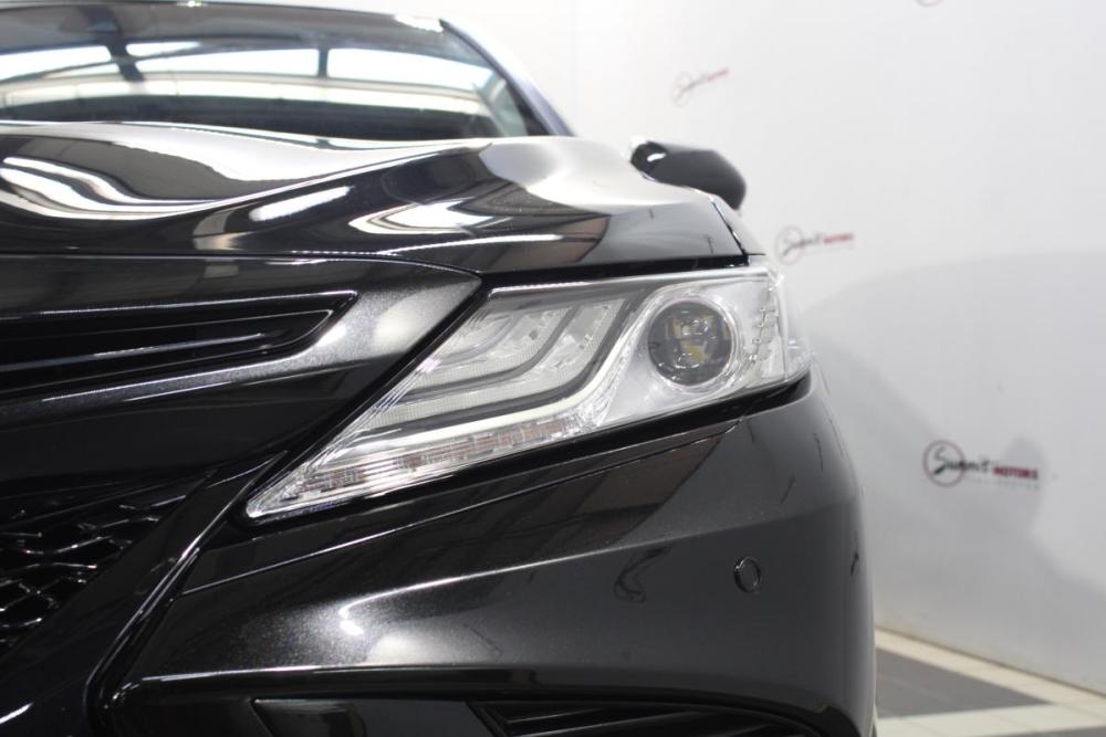 Toyota Camry VIII (XV70) Владивосток  - изображение 7