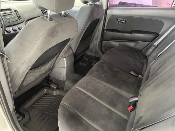 Hyundai Elantra IV (HD) с пробегом 2009 года, цена 630 000 рублей, 227735 км, седан, Автокод Объявления