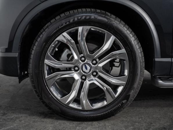 SsangYong Rexton IV с пробегом 2019 года, цена 3 325 000 рублей, 76525 км, внедорожник, Автокод Объявления