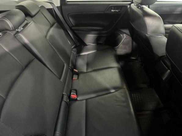 Subaru Forester IV с пробегом 2014 года, цена 1 565 000 рублей, 191855 км, внедорожник, Автокод Объявления