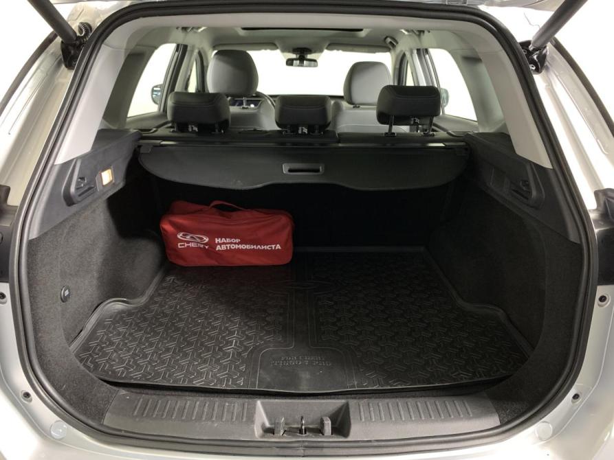 Chery Tiggo 7 Pro Max I Москва  - изображение 20