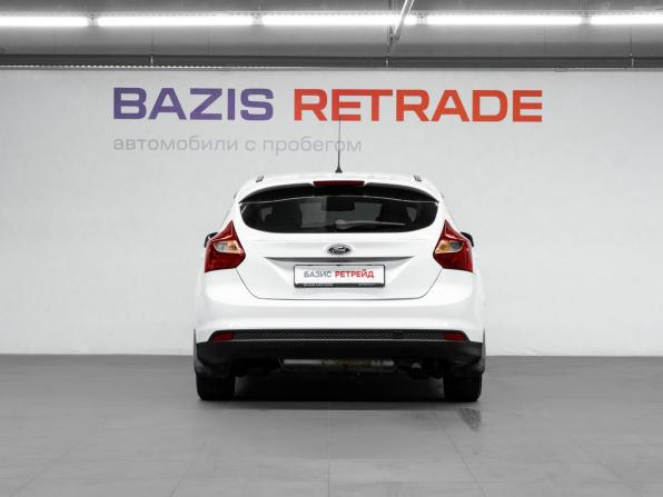 Ford Focus III с пробегом 2011 года, цена 709 000 рублей, 258070 км, хэтчбек, Автокод Объявления